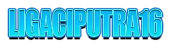 Logo LIGACIPUTRA16